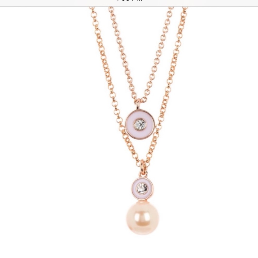Kate Spade necklace